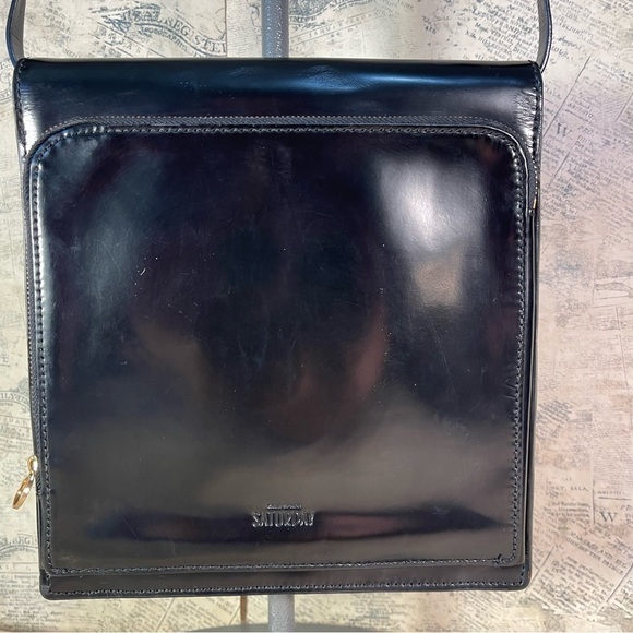 Kate Spade SATURDAY Layered shoulder bag - Picture 4 of 14